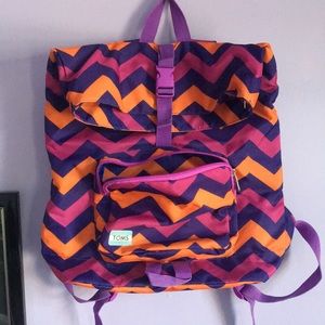 TOMS Backpack